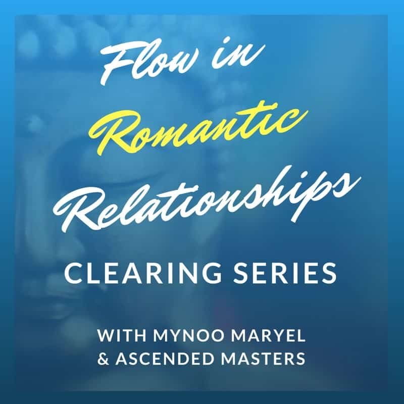 Flow in Romantic Relationships