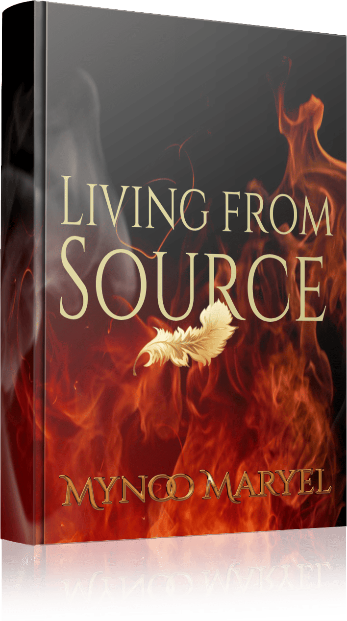 Living from Source